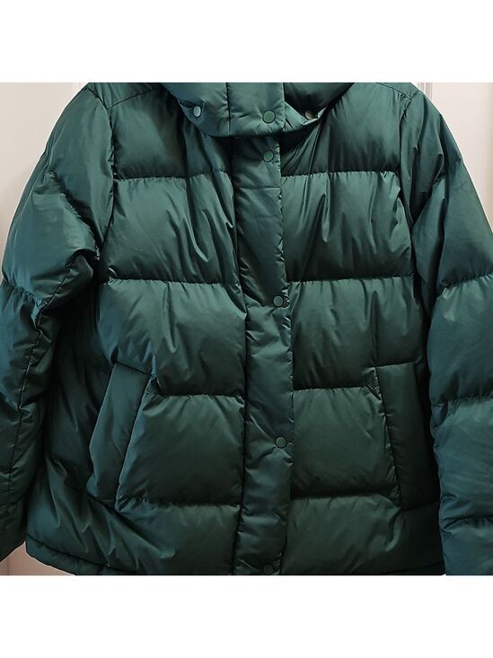 lululemon athletica Jackets & Blazers - Lululemon Wunder Puff Jacket